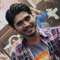 Rizky Hanggono di Gala Premier 'Bajaj Bajuri The Movie'
