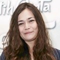 Sabai Morscheck Saat Jumpa Pers Film 'Seputih Cinta Melati'