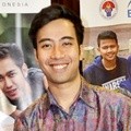 Vidi Aldiano Saat Ditemui di Hotel Borobudur