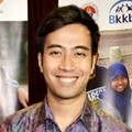 Vidi Aldiano Saat Ditemui di Hotel Borobudur