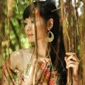 Alena Wu Photoshoot