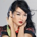 Alena Wu Photoshoot