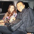 Ashanty dan Anang Hermansyah Ditemui di Studio Hanggar
