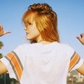 Bella Thorne Photoshoot