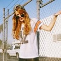 Bella Thorne Photoshoot