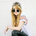 Bella Thorne Photoshoot