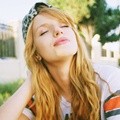 Bella Thorne Photoshoot