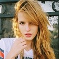 Bella Thorne Photoshoot