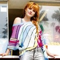 Bella Thorne di Majalah Company UK Edisi Mei 2014