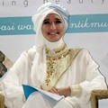 Inneke Koesherawati Hadir di Peluncuran Kampanye Sosial Wardah 'Be Inspiring'