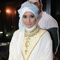 Inneke Koesherawati Hadir di Peluncuran Kampanye Sosial Wardah 'Be Inspiring'