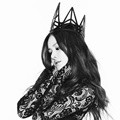 Ivy Photoshoot untuk Single 'I Dance'
