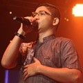 Pasha Ungu di Konser Ramadhan Penuh Syukur