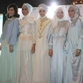 Buka Bersama dan Peluncuran Kampanye Sosial Wardah 'Be Inspiring'