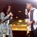 Rossa Duet dengan Afgan Bawakan Lagu 'Kumohon'