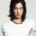 Song Jae Rim di Majalah High Cut Vol. 73