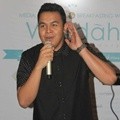 Penampilan Tulus di Peluncuran Kampanye Sosial Wardah 'Be Inspiring'