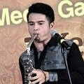 Ubay Tampil di Acara Media Gathering RCTI