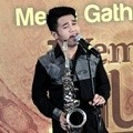 Ubay Tampil di Acara Media Gathering RCTI