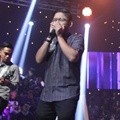 Penampilan Ungu di Konser Ramadhan Penuh Syukur