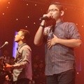 Penampilan Ungu di Konser Ramadhan Penuh Syukur