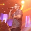 Penampilan Ungu di Konser Ramadhan Penuh Syukur