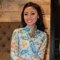 Whulandary Herman di Acara Buka Puasa Bersama yang Diselenggarakan TAITRA