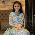 Whulandary Herman di Acara Buka Puasa Bersama yang Diselenggarakan TAITRA