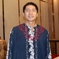 Adi Nugroho di Acara Baksos Bersama 100 Anak Yatim Piatu dan Dhuafa