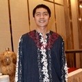 Adi Nugroho di Acara Baksos Bersama 100 Anak Yatim Piatu dan Dhuafa
