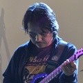 Dewa Budjana Tampil di Konser 7 Hari untuk Kemenangan Rakyat