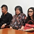 Ahmad Dhani, Maia Estianty
