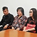 Ahmad Dhani, Lydia Wongsonegoro dan Maia Estianty
