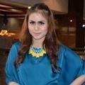 Momo Geisha di Acara Buka Bersama Musica Studio