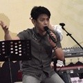 Ariel NOAH Tampil di Acara Buka Bersama Musica Studio