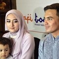 Sahrul Gunawan Didampingi Indriani Hadi