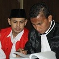 Guntur Bumi Menjalani Sidang Perdana Kasus Penipuan
