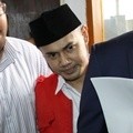Guntur Bumi Menjalani Sidang Perdana Kasus Penipuan