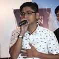 Penampilan Pasha Ungu di Peluncuran Produk Perawatan Muka Khusus Pria
