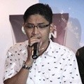 Penampilan Pasha Ungu di Peluncuran Produk Perawatan Muka Khusus Pria