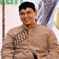 Fadly Padi di Acara Dompet Dhuafa Beri Beasiswa 1000 Anak Tani
