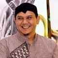 Fadly Padi di Acara Dompet Dhuafa Beri Beasiswa 1000 Anak Tani