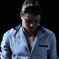 Garrett Hedlund di Majalah Flaunt Vol. 135