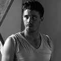 Garrett Hedlund di Majalah Flaunt Vol. 135