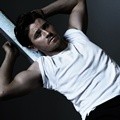 Garrett Hedlund di Majalah Flaunt Vol. 135