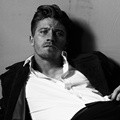 Garrett Hedlund di Majalah Flaunt Vol. 135