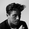 Garrett Hedlund di Majalah Flaunt Vol. 135