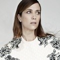 Kristen Wiig di Majalah Elle Edisi Maret 2014