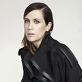 Kristen Wiig di Majalah Elle Edisi Maret 2014