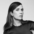 Kristen Wiig di Majalah Elle Edisi Maret 2014